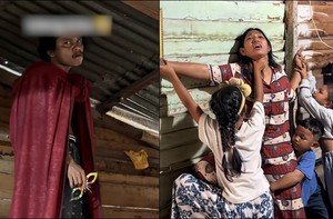 Siêu anh hùng phiên bản lỗi