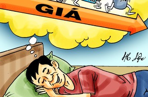 Hai 'ông lớn' điện, xăng sắp giảm bớt áp lực cho đời sống