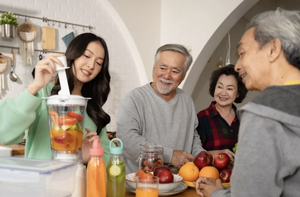 Giới trẻ Trung Quốc thuê người nghe chửi... hộ