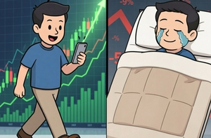 Vô vài lệnh kiếm ít lúa ăn Tết