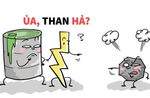 Vì sao than tham gia câu lạc bộ 'bạn hữu cùng tăng'?