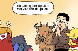 Khi bạn chợt nhận ra chỉ còn 9 tháng nữa là hết năm 2026