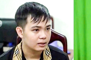 Khởi tố 3 bị can mua bán thông tin tài khoản ngân hàng sang Campuchia
