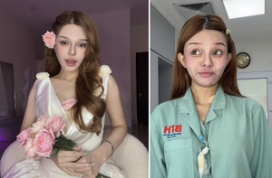 Một TikToker vừa thông báo bị K, nguyên nhân từ thứ rất quen thuộc