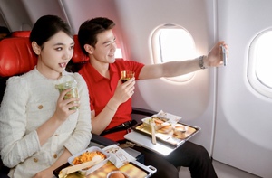 Bay Hà Nội - Praha cùng Vietjet chỉ từ 5.940.000 VNĐ