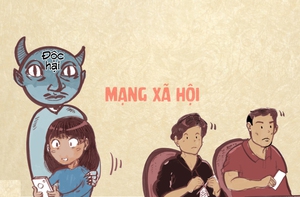 Mỹ, Úc cấm trẻ dưới 14 tuổi hoặc 16 tuổi dùng mạng xã hội, còn ở Việt Nam thì sao?