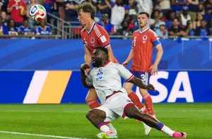 Hơn 160.000 người yêu cầu điều tra trận thắng của Scotland ở World Cup 2026