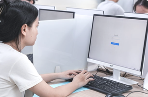 5 ngày tập dợt đăng ký xét tuyển, tránh mất cơ hội vào đại học