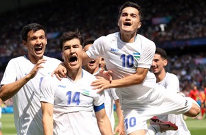 Dự đoán tỉ số World Cup 2026: Uzbekistan khiến Colombia choáng váng