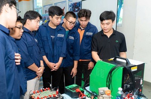 Xếp hạng đại học QS 2027: Việt Nam còn 9 đại diện, chỉ 2 trường tăng hạng