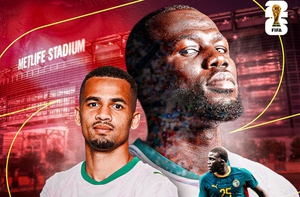 Tuyển Senegal lao đao trước trận đấu sống còn tại World Cup 2026