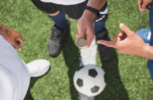 FIFA tính chuyện đổi luật luân lưu giữa World Cup 2026