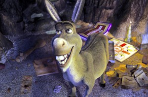 Chú lừa lắm lời của Shrek cuối cùng cũng có phim riêng