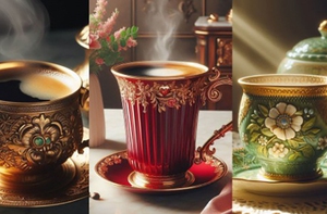 Quiz: Sự sung túc đến với bạn bằng hình thức nào?