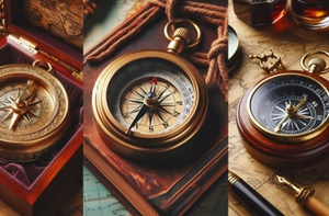 Quiz: Con đường nào dẫn bạn tới thành công?