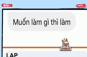 Thằng Vàng 'tâm bất biến giữa dòng đời vạn biến'