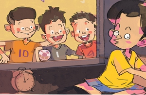 Bóng đá thời chưa lấy vợ và lúc đã lập gia đình