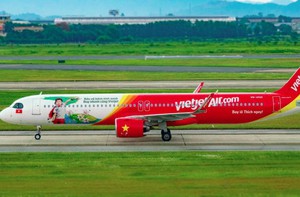 Từ bầu trời đến biển xanh: Hành trình phát triển bền vững của Vietjet