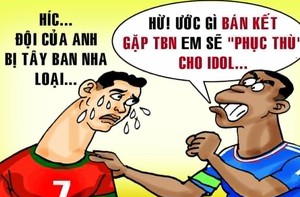 Tây Ban Nha là 'lửa thử vàng' với Mbappe và tuyển Pháp
