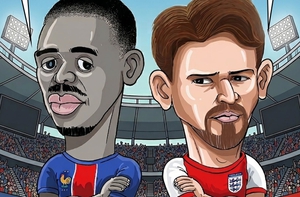 Cách khuấy động trận tranh hạng 3 World Cup