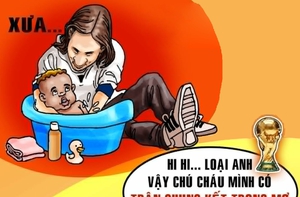 Yamal, từ chậu tắm bước ra quyết đấu với thần tượng
