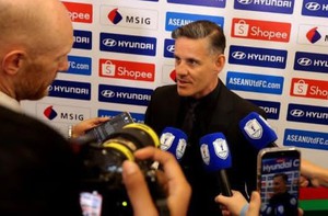 Tuyển Việt Nam có một ‘ngoại lệ’ ở ASEAN Cup 2026