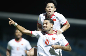 Thua Việt Nam 0-7, Timor-Leste vẫn được khen ‘dũng cảm’ ở ASEAN Cup
