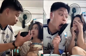 Hóa ra ngoài kia họ yêu nhau như vậy