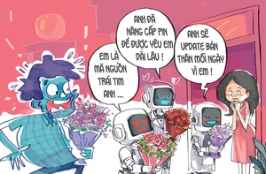 FA ngày càng FA vì bọn AI
