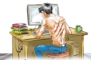 'Vết hằn trên lưng ngựa hoang', chỉ creator mới hiểu