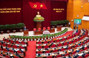 Giữ nghiêm kỷ luật để bảo vệ sự tôn nghiêm của Đảng