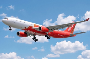 Vietjet tăng trưởng tích cực, mở rộng mạng bay quốc tế và xây dựng hệ sinh thái hàng không quy mô khu vực