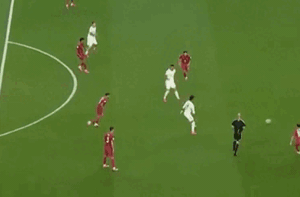 Video: Bàn thắng 'tiễn' Ronaldo cùng Bồ Đào Nha về nước