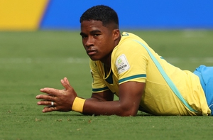 Báo chí Brazil: Bao giờ chúng ta mới lại vô địch World Cup