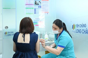 Những hiểu lầm quá tuổi khiến nhiều người bỏ lỡ cơ hội tiêm HPV