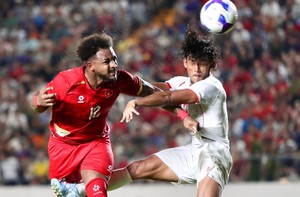 FIFA hét giá FIFA ASEAN Cup 2026 đến 3 triệu USD?