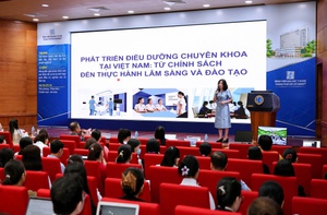 Tuần lễ cập nhật kiến thức y khoa liên tục lần thứ 11