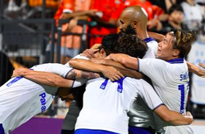 Xác định đối thủ của CLB Công An Hà Nội ở AFC Champions League Elite 2026-2027