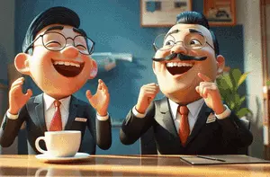 Những dấu hiệu cho thấy bạn phù hợp để làm trợ lý cho sếp