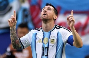 Sốc: Cảnh sát Mỹ khẳng định có 3 người muốn 'ám sát' Messi ở World Cup 2026