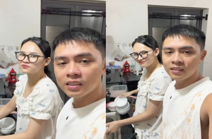 Cái lợi và hại khi có vợ xinh
