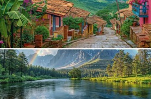 Quiz: Điều gì làm bạn tỏa sáng nhất?