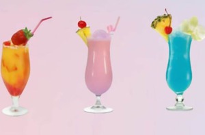 Quiz: Điều bất ngờ gì đang chờ đón bạn?