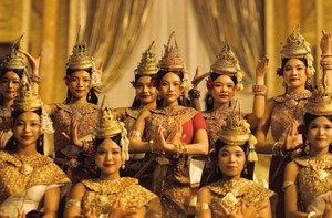 Phương Mỹ Chi: 'Cõi thiên đường là ngồi đáy giếng với người mình yêu'