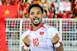 Vua phá lưới ASEAN Cup 2026: Xuân Son 'đua' với Đình Bắc