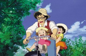 Ghibli dập tắt hy vọng có Totoro phần 2 sau 38 năm