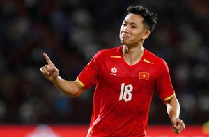 Đánh bại Thái Lan 2-0 ở chung kết lượt đi, Việt Nam chạm một tay vào chức vô địch ASEAN Cup 2026