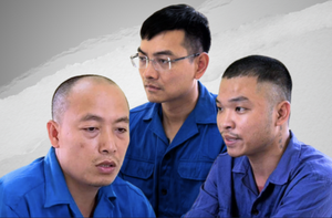 Giang hồ mạng đợt này 'tắt điện' luôn?