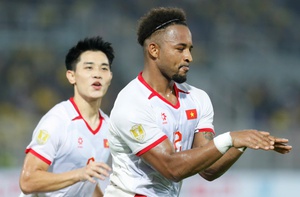 Vua phá lưới ASEAN Cup 2026: Đình Bắc và Xuân Son chiếm ưu thế