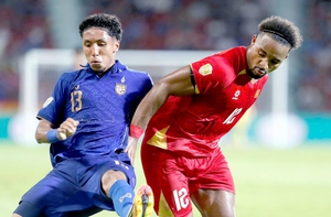 AFC: Tuyển Việt Nam 'siêu hạng', nắm lợi thế lớn trước Thái Lan